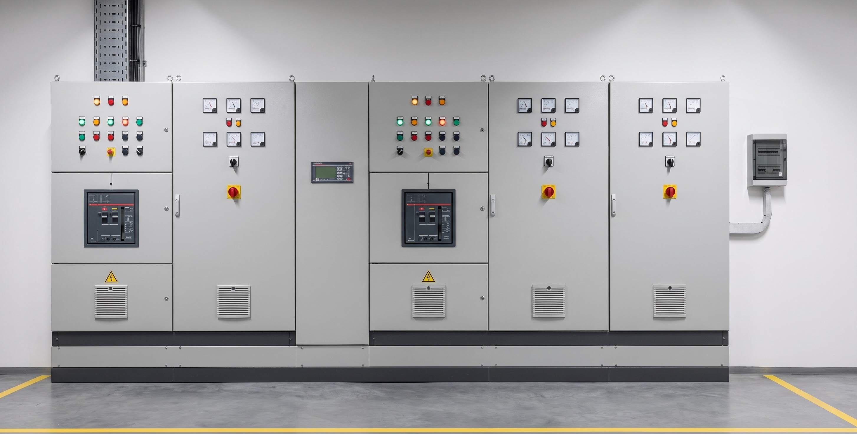 Dictamen Eléctrico Cuernavaca 1