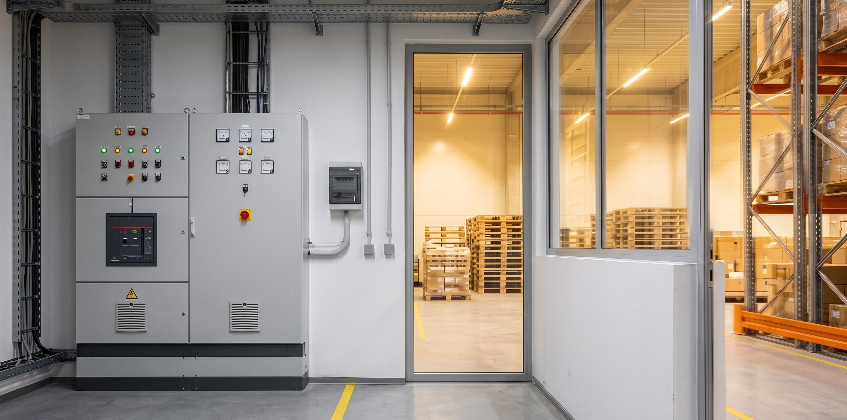 Dictamen Eléctrico Cuernavaca 2